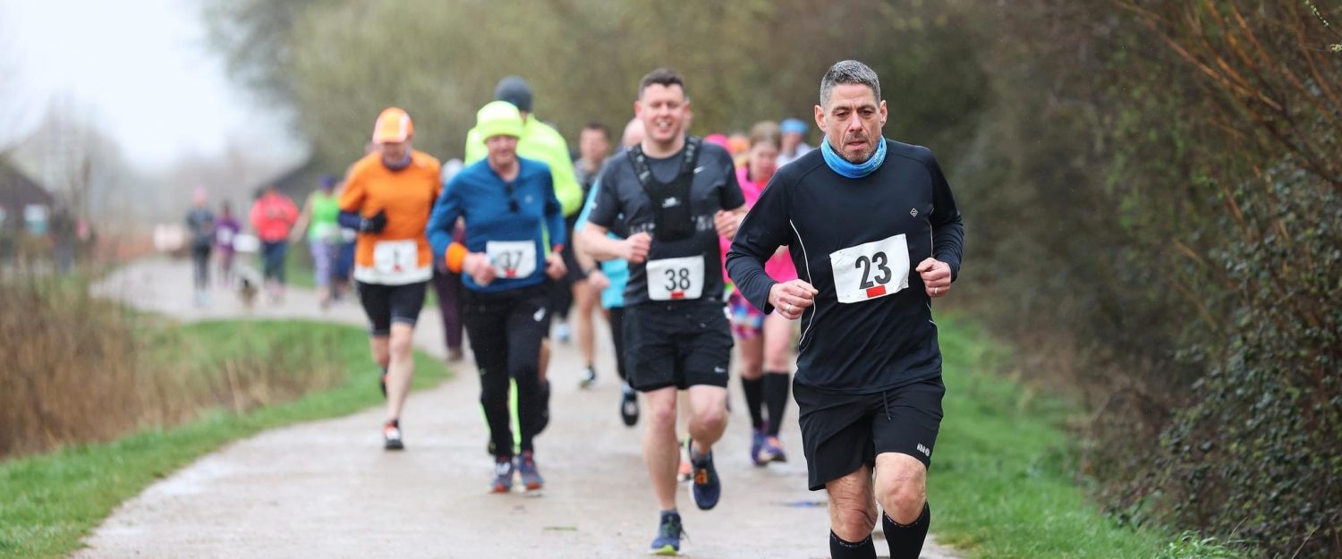 Wellbeing Runners